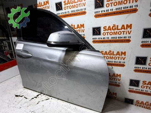 ÇIKMA BMW F30 SAĞ ÖN KAPI ORİJİNAL