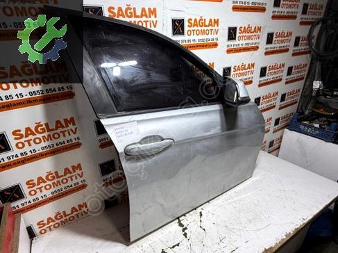 ÇIKMA BMW F30 SAĞ ÖN KAPI ORİJİNAL