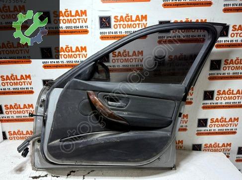 ÇIKMA BMW F30 SAĞ ÖN KAPI ORİJİNAL