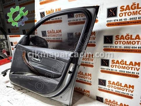 BMW 3 Serisi Sağ Ön Kapı çıkma parça