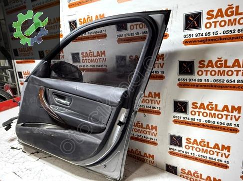 ÇIKMA BMW F30 SAĞ ÖN KAPI ORİJİNAL