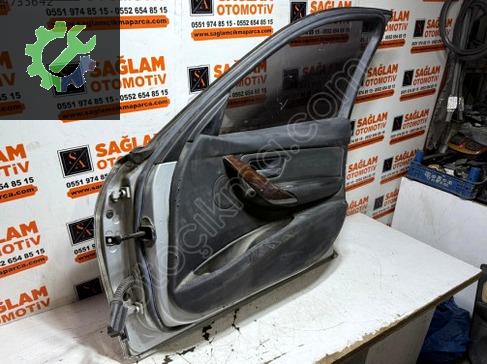 ÇIKMA BMW F30 SAĞ ÖN KAPI ORİJİNAL