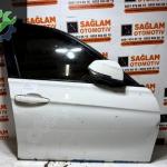 ÇIKMA BMW F30 SAĞ ÖN KAPI ORİJİNAL