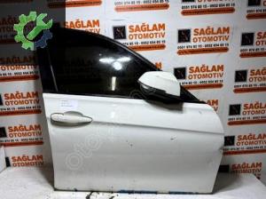 ÇIKMA BMW F30 SAĞ ÖN KAPI ORİJİNAL