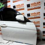ÇIKMA BMW F30 SAĞ ÖN KAPI ORİJİNAL