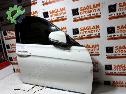 ÇIKMA BMW F30 SAĞ ÖN KAPI ORİJİNAL