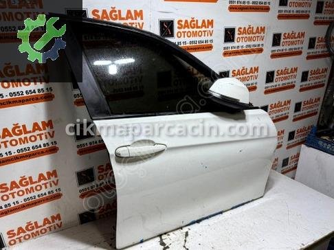 BMW 3 Serisi Sağ Ön Kapı çıkma parça
