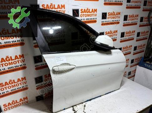 ÇIKMA BMW F30 SAĞ ÖN KAPI ORİJİNAL