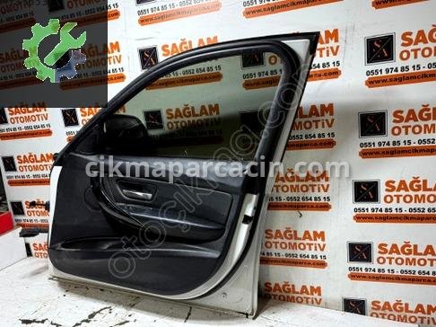 BMW 3 Serisi Sağ Ön Kapı çıkma parça