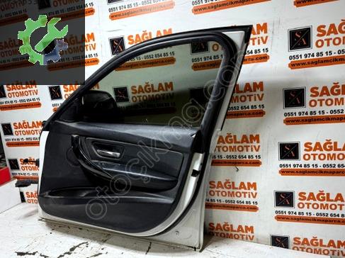 ÇIKMA BMW F30 SAĞ ÖN KAPI ORİJİNAL