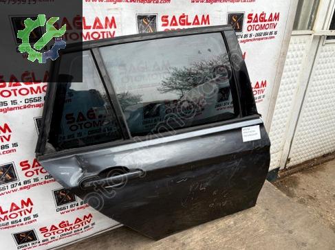 ÇIKMA BMW F30 SW SAĞ ARKA KAPI