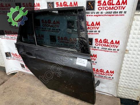 ÇIKMA BMW F30 SW SAĞ ARKA KAPI