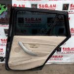 ÇIKMA BMW F30 SW SAĞ ARKA KAPI