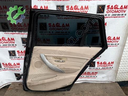 ÇIKMA BMW F30 SW SAĞ ARKA KAPI