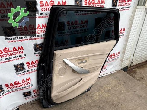 ÇIKMA BMW F30 SW SAĞ ARKA KAPI