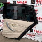 ÇIKMA BMW F30 SW SAĞ ARKA KAPI