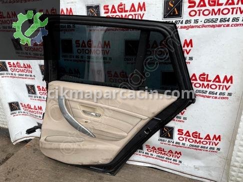 BMW 3 Serisi Sağ Arka Kapı çıkma parça