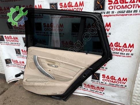 ÇIKMA BMW F30 SW SAĞ ARKA KAPI