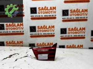 ÇIKMA BMW F32 F33 F34 F36 SAĞ BAGAJ İÇİ STOP 63217296102