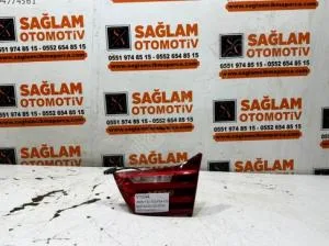 ÇIKMA BMW F32 F33 F34 F36 SAĞ BAGAJ İÇİ STOP 63217296102