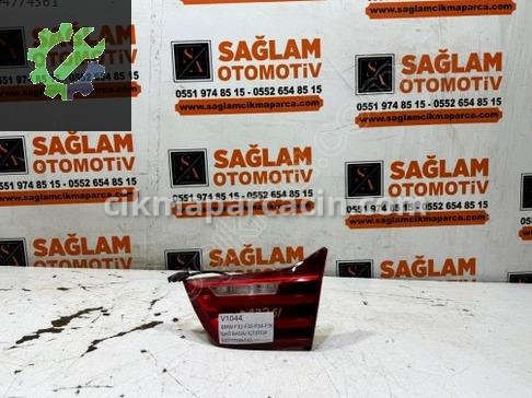 BMW 4 Serisi Sağ Arka Stop çıkma parça