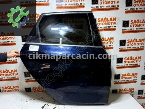 BMW 2 Serisi Sağ Arka Kapı çıkma parça
