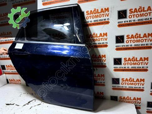 ÇIKMA BMW F45 SAĞ ARKA KAPI