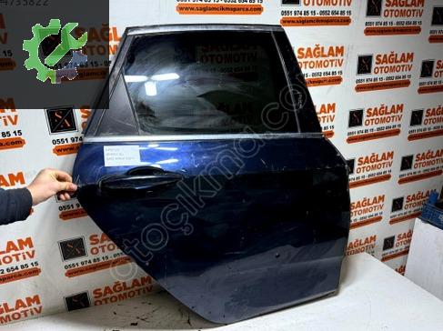 ÇIKMA BMW F45 SAĞ ARKA KAPI
