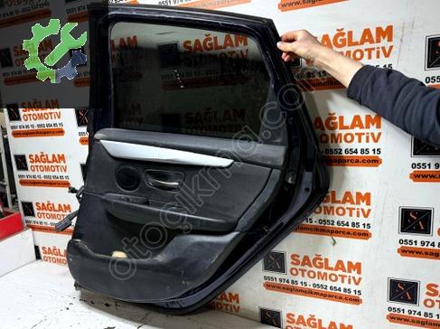 ÇIKMA BMW F45 SAĞ ARKA KAPI