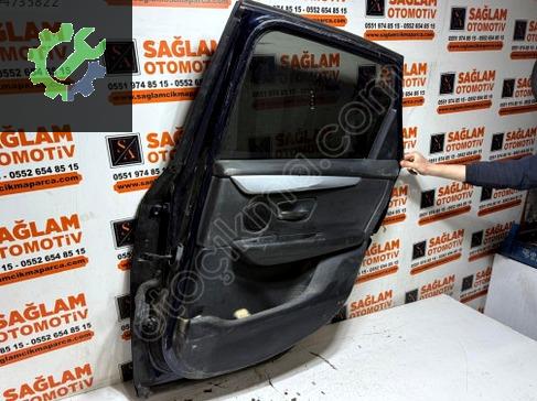 ÇIKMA BMW F45 SAĞ ARKA KAPI