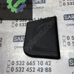ÇIKMA CHEVROLET SPARK SAĞ ARKA KAPI MUSKA