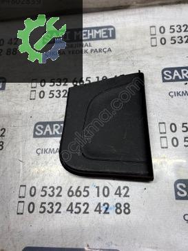 Chevrolet Spark Sağ Arka Kapı çıkma parça