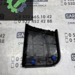 ÇIKMA CHEVROLET SPARK SAĞ ARKA KAPI MUSKA