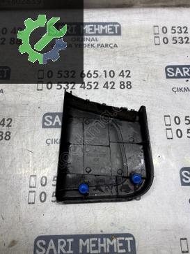 ÇIKMA CHEVROLET SPARK SAĞ ARKA KAPI MUSKA