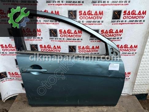 Mitsubishi Lancer Sağ Ön Kapı çıkma parça
