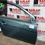 ÇIKMA ÇIKMA MİTSUBİSHİ LANCER 08-15 SAĞ ÖN KAPI