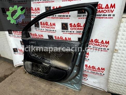 Mitsubishi Lancer Sağ Ön Kapı 08-15 çıkma parça