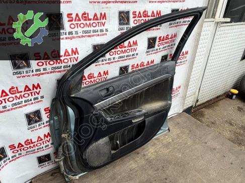 ÇIKMA ÇIKMA MİTSUBİSHİ LANCER 08-15 SAĞ ÖN KAPI