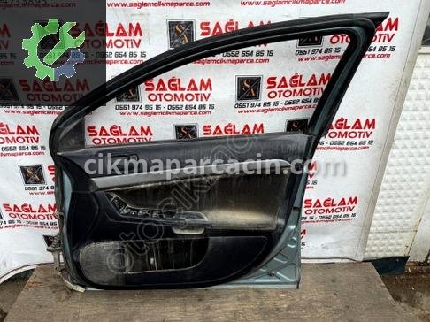 Mitsubishi Lancer Sağ Ön Kapı 08-15 çıkma parça