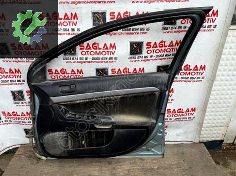 ÇIKMA ÇIKMA MİTSUBİSHİ LANCER 08-15 SAĞ ÖN KAPI