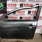ÇIKMA ÇIKMA MİTSUBİSHİ LANCER 08-15 SOL ÖN KAPI