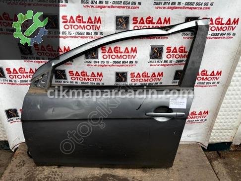Mitsubishi Lancer Sol Ön Kapı çıkma parça