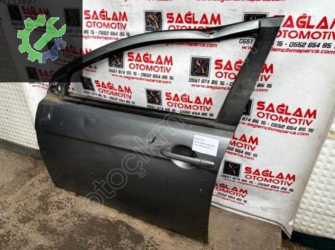 ÇIKMA ÇIKMA MİTSUBİSHİ LANCER 08-15 SOL ÖN KAPI