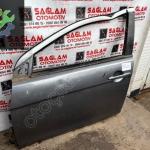 ÇIKMA ÇIKMA MİTSUBİSHİ LANCER 08-15 SOL ÖN KAPI
