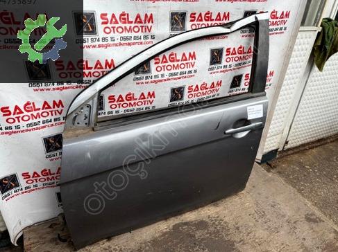 ÇIKMA ÇIKMA MİTSUBİSHİ LANCER 08-15 SOL ÖN KAPI