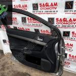 ÇIKMA ÇIKMA MİTSUBİSHİ LANCER 08-15 SOL ÖN KAPI