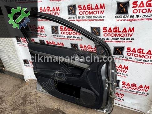 Mitsubishi Lancer Sol Ön Kapı 08-15 çıkma parça