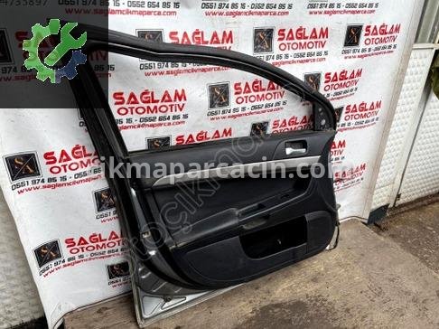 Mitsubishi Lancer Sol Ön Kapı 08-15 çıkma parça