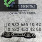 ÇIKMA CİTROEN C3 C4 308 2008 CORSA F KAM MİLİ KÖPRÜSÜ