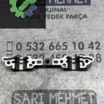 ÇIKMA CİTROEN C3 C4 308 2008 CORSA F KAM MİLİ KÖPRÜSÜ